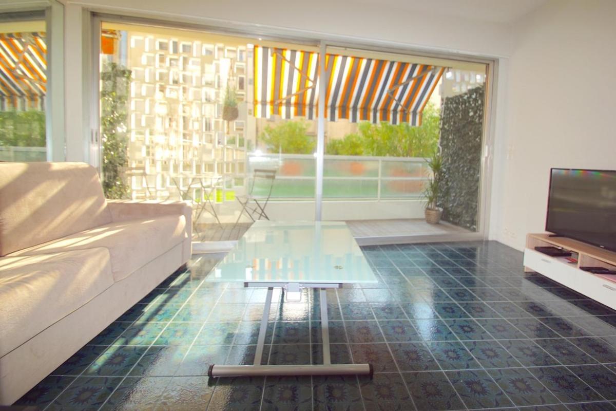 Apartment #40 Luxembourg Promenade Swimmingpool Rooftop *